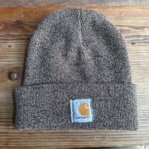 Cathartt Cuffed Beanie